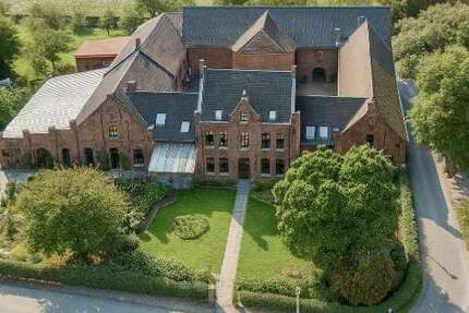Haus Krefeld Benrad - 20 Zimmer, 407 m&sup2;, 2.790.000&euro; | Angebot:26449677