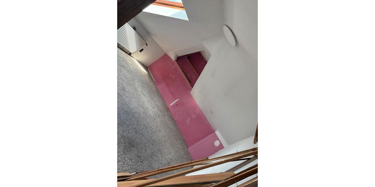 Etagenwohnung Krefeld Gartenstadt - 3 Zimmer, 109 m&sup2;, 330.000&euro; | Angebot:27462353