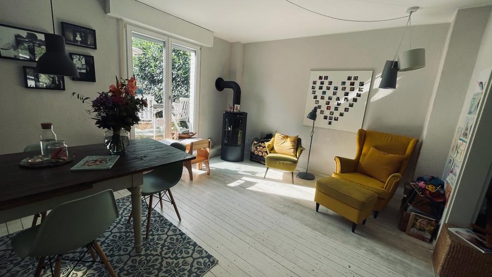 Doppelhaushälfte Meerbusch - 7 Zimmer, 159 m&sup2;, 750.000&euro; | Angebot:27428633