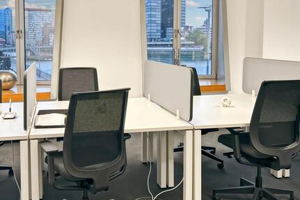 Gewerbeobjekt Düsseldorf Stadtbezirk 3 - 369&euro; | Angebot:23036925