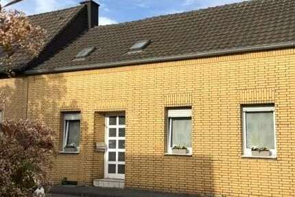 Haus Grefrath - 2 Zimmer, 108 m&sup2;, 249.000&euro; | Angebot:27074503