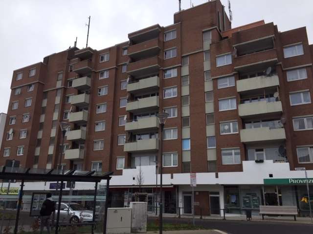 Etagenwohnung Hückelhoven Rurbrücke - 3 Zimmer, 82 m&sup2;, 615&euro; | Angebot:26862783