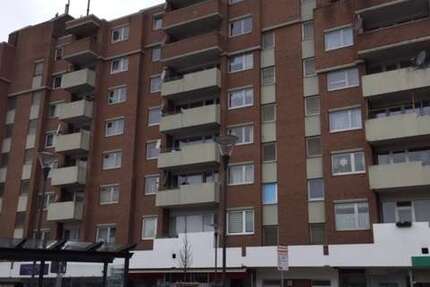 Wohnung Hückelhoven Rurbrücke - 3 Zimmer, 82 m&sup2;, 615&euro; | Angebot:26862783