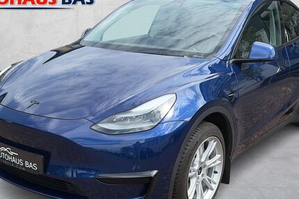 Tesla Model Y 41.987 km 34.450 &euro; Kaarst 41564