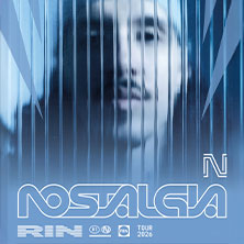 RIN - Nostalgia Tour 06.12.2026 PSD BANK DOME