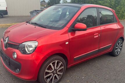 Renault Twingo 161.000 km 3.950 &euro; Mönchengladbach 41066