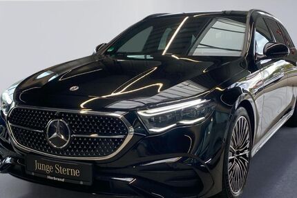 Mercedes-Benz E 300 16.000 km 53.980 &euro; Neuss 41464