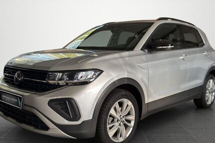 VW T-Cross 7.490 km 27.500 &euro; Moenchengladbach 41063