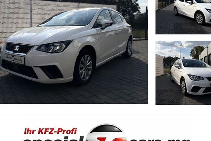 Seat Ibiza 67.000 km 9.490 &euro; Mönchengladbach 41066