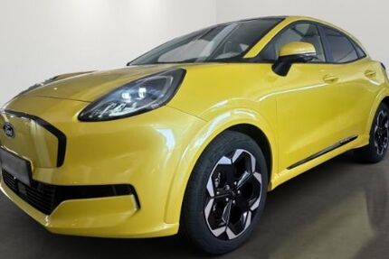 Ford Puma Gen-E 19.000 km 27.950 &euro; Neuss 41464