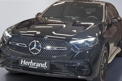 Mercedes-Benz GLC 220 8.569 km 58.890 &euro; Krefeld 47800