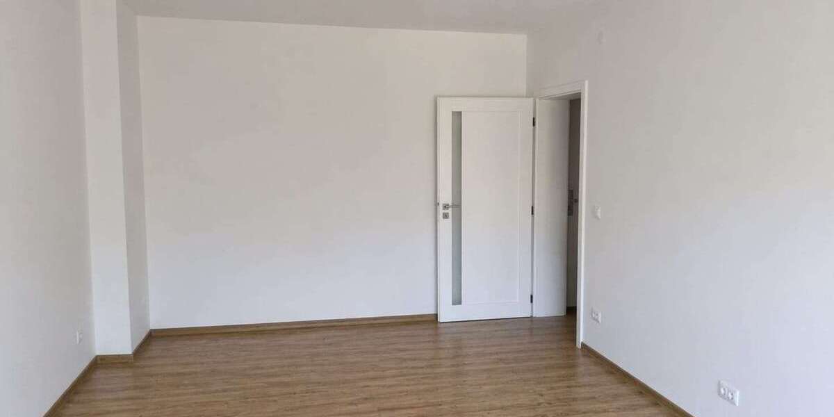 Etagenwohnung Krefeld Benrad - 1 Zimmer, 33 m&sup2;, 79.000&euro; | Angebot:27389375