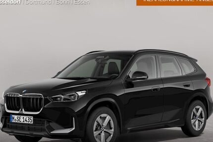 BMW X1 50.772 km 37.999 &euro; Düsseldorf 40237