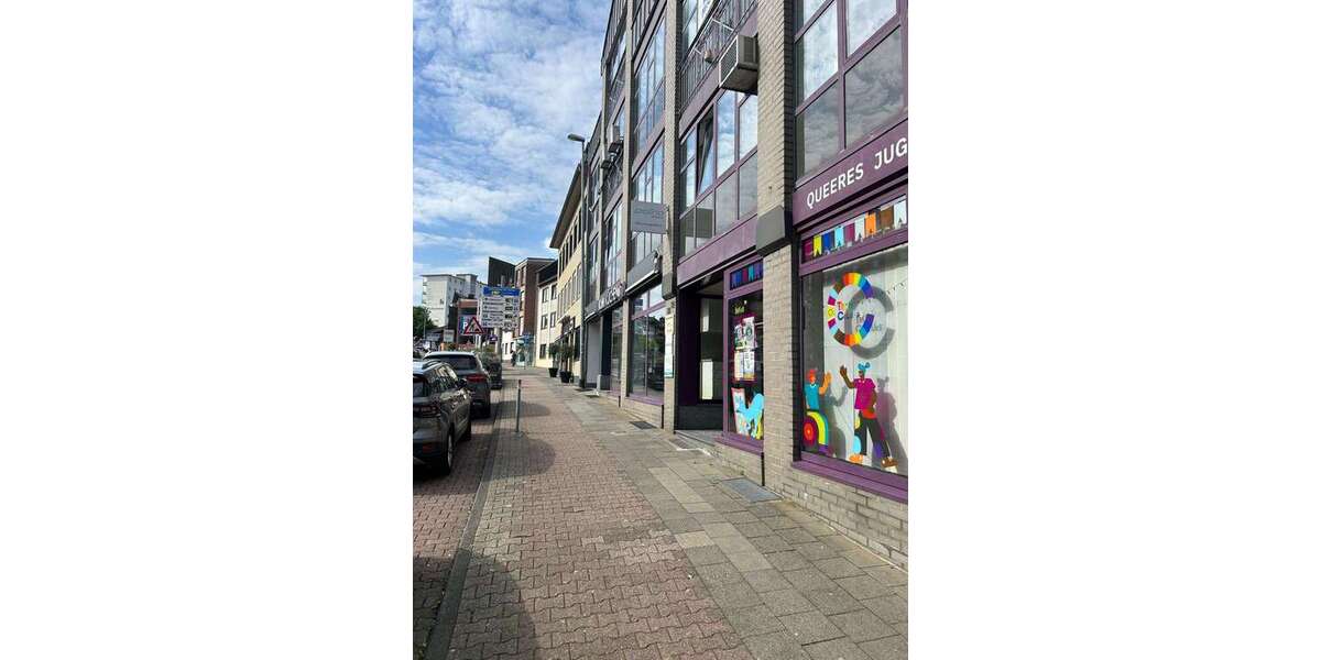 Gewerbeobjekt Mönchengladbach - 1.250&euro; | Angebot:26963776