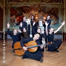 Palastmusik - Deniz & Ove 14.03.2027 Robert-Schumann-Saal