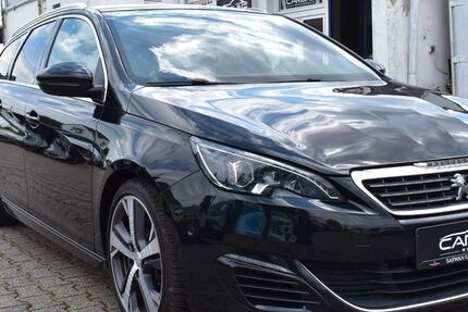 Peugeot 308 160.000 km 8.899 &euro; Mönchengladbach 41063