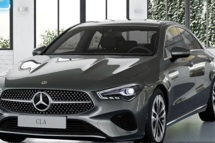 Mercedes-Benz CLA 200 24.895 km 30.590 &euro; Neuss 41460