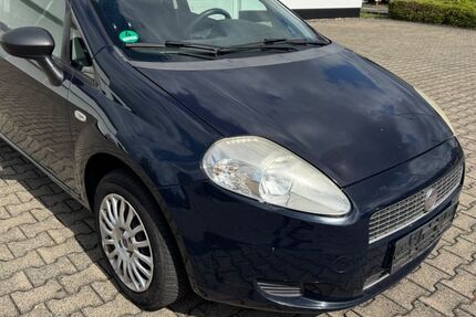 Fiat Punto Evo 240.356 km 600 &euro; Krefeld 47809