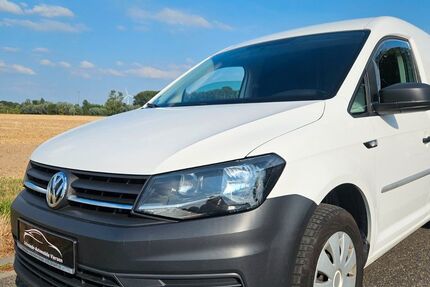 VW Caddy 112.000 km 11.900 &euro; Viersen 41749
