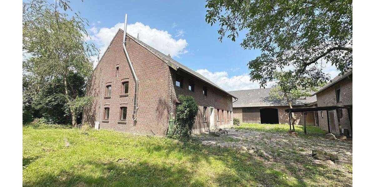 Einfamilienhaus Tönisvorst - 10 Zimmer, 272 m&sup2;, 670.000&euro; | Angebot:25782060