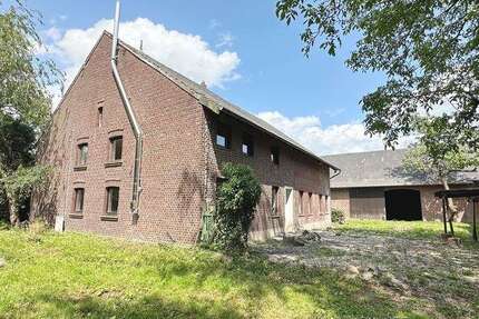 Haus Tönisvorst - 10 Zimmer, 272 m&sup2;, 670.000&euro; | Angebot:25782060