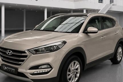 Hyundai TUCSON 164.777 km 11.698 &euro; Korschenbroich 41352