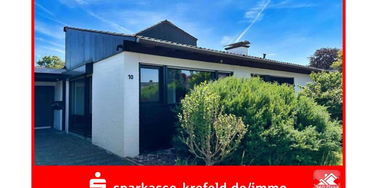 Einfamilienhaus Korschenbroich - 4 Zimmer, 149 m&sup2;, 499.000&euro; | Angebot:27016771