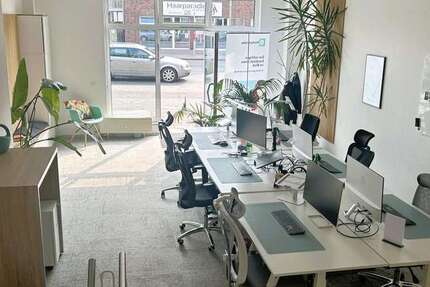 Gewerbeobjekt Meerbusch Kierst - 1.140&euro; | Angebot:26639444
