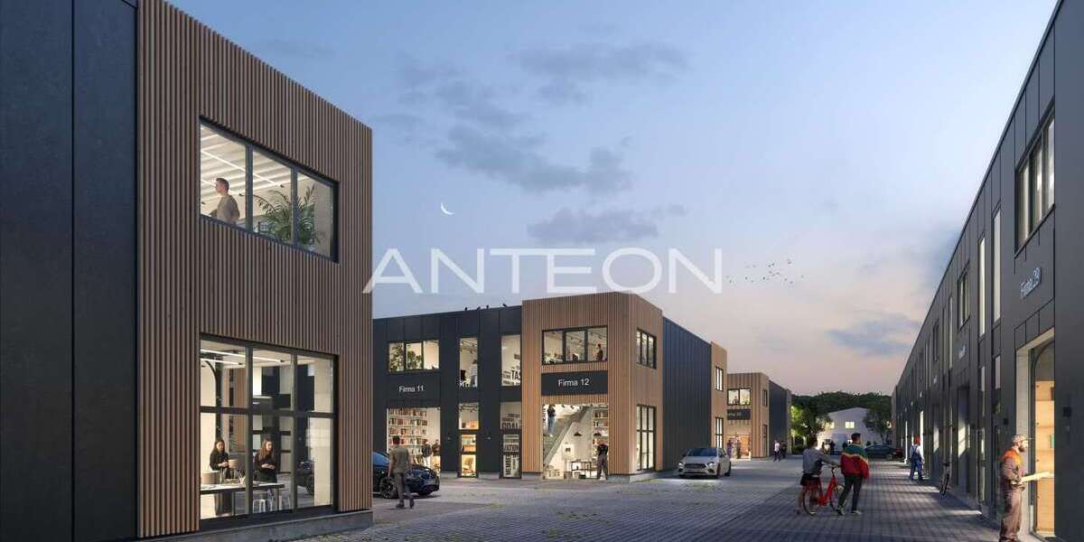 Gewerbeobjekt Neuss Barbaraviertel - 710.000&euro; | Angebot:25819734