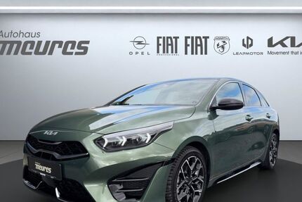 Kia pro ceed / ProCeed 17.895 km 25.888 &euro; Heinsberg 52525