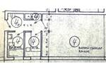 Etagenwohnung Neukirchen-Vluyn Vluyn - 1 Zimmer, 34 m&sup2;, 75.000&euro; | Angebot:27474969