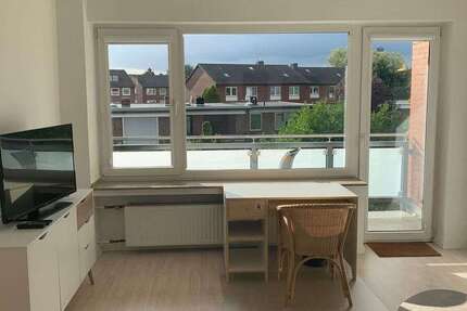 Zimmer Düsseldorf Unterrath - 2 Zimmer, 1.050&euro; | Angebot:26986831