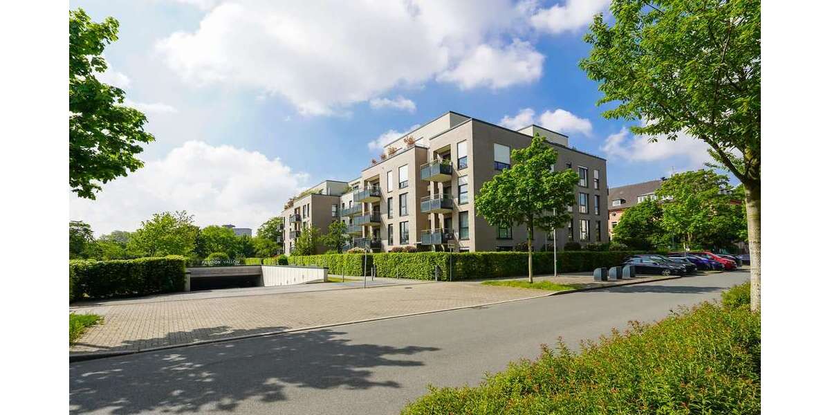 Etagenwohnung Düsseldorf Stadtbezirk 6 - 3 Zimmer, 85 m&sup2;, 575.000&euro; | Angebot:26664199