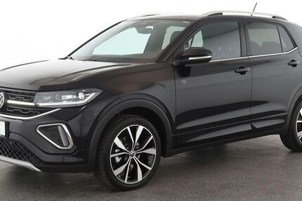 VW T-Cross 28.400 km 23.984 &euro; Neuss 41460
