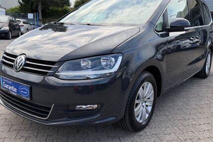 VW Sharan 159.000 km 13.999 &euro; Mönchengladbach 41238