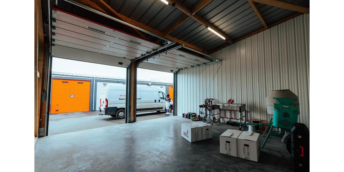 Gewerbeobjekt Düsseldorf Stadtbezirk 9 - 249&euro; | Angebot:26271994