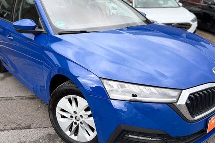 Skoda Octavia 107.100 km 18.580 &euro; Düsseldorf 40549