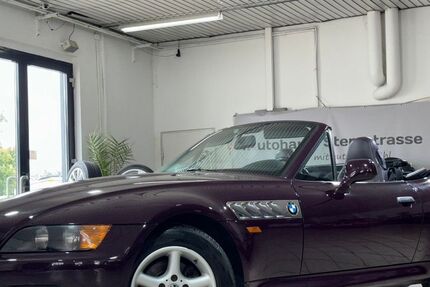 BMW Z3 121.211 km 7.980 &euro; Mönchengladbach 41061