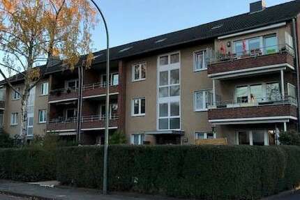 Wohnung Meerbusch Necklenbroich - 3 Zimmer, 89 m&sup2;, 1.273&euro; | Angebot:27427072