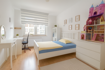 Wohnung Düsseldorf Pempelfort - 4 Zimmer, 97 m&sup2;, 365.000&euro; | Angebot:27323489