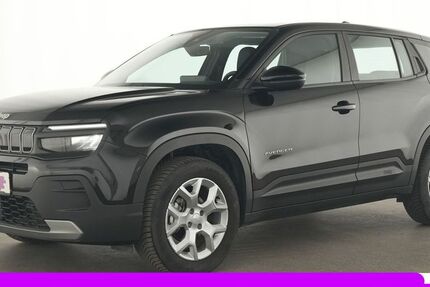 Jeep Avenger 10.728 km 18.265 &euro; Neuss 41460
