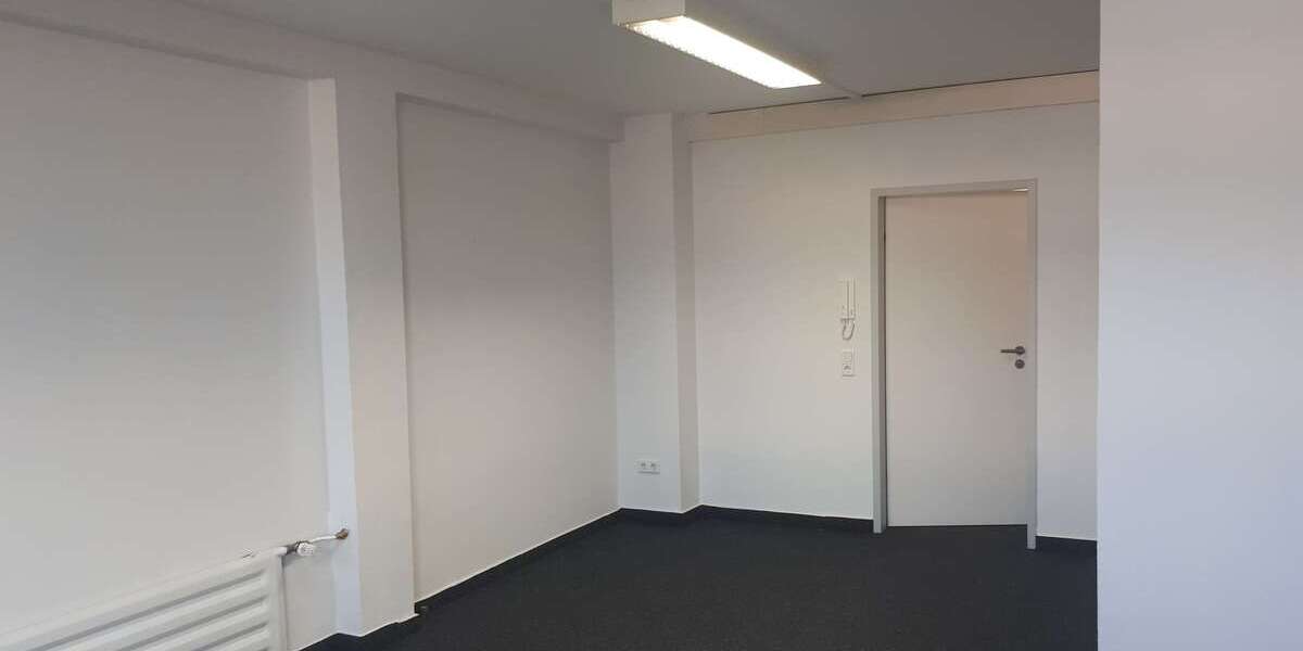 Gewerbeobjekt Düsseldorf Heerdt - 849&euro; | Angebot:26757578