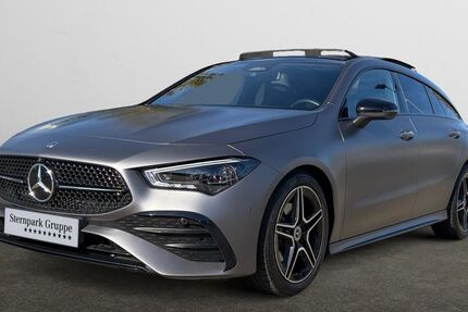 Mercedes-Benz CLA 180 11.977 km 37.490 &euro; Willich 47877