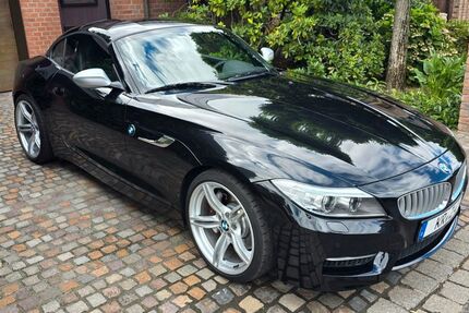 BMW Z4 58.800 km 34.000 &euro; Krefeld 47809