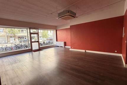 Gewerbeobjekt Düsseldorf Unterbilk - 2.279&euro; | Angebot:27199872