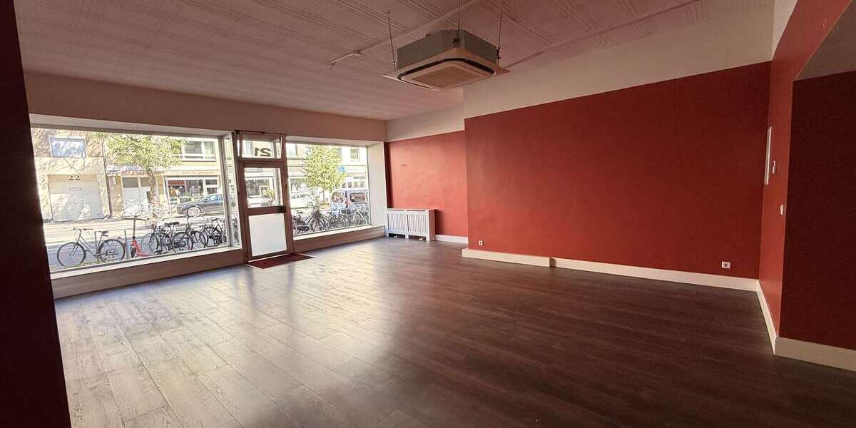 Gewerbeobjekt Düsseldorf Unterbilk - 2.279&euro; | Angebot:27199872
