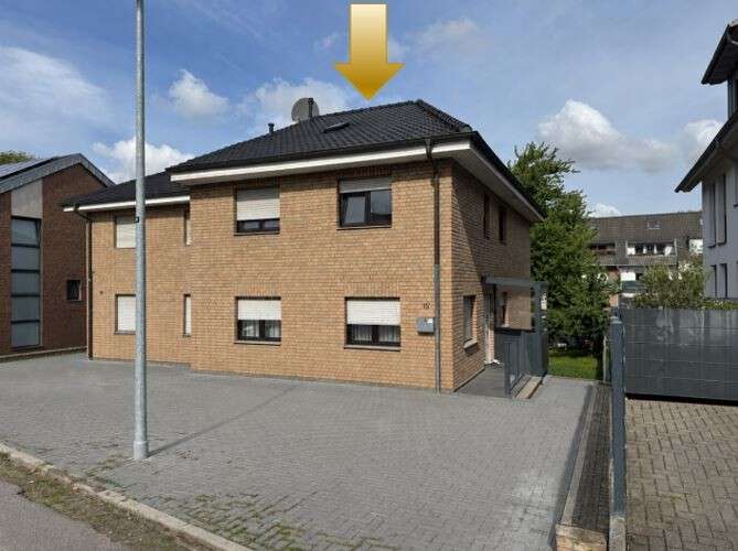 Einfamilienhaus Hückelhoven / Baal Baal - 9 Zimmer, 221 m&sup2;, 399.000&euro; | Angebot:27332579