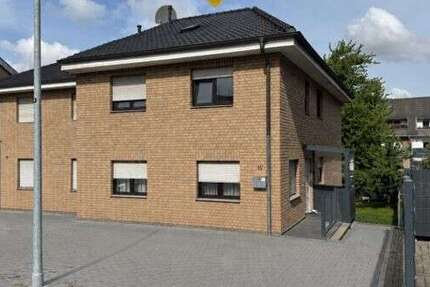 Haus Hückelhoven / Baal Baal - 9 Zimmer, 221 m&sup2;, 399.000&euro; | Angebot:27332579