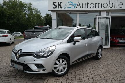 Renault Clio 42.000 km 10.750 &euro; Grevenbroich 41516
