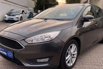 Ford Focus 104.000 km 3.999 &euro; Mönchengladbach 41238